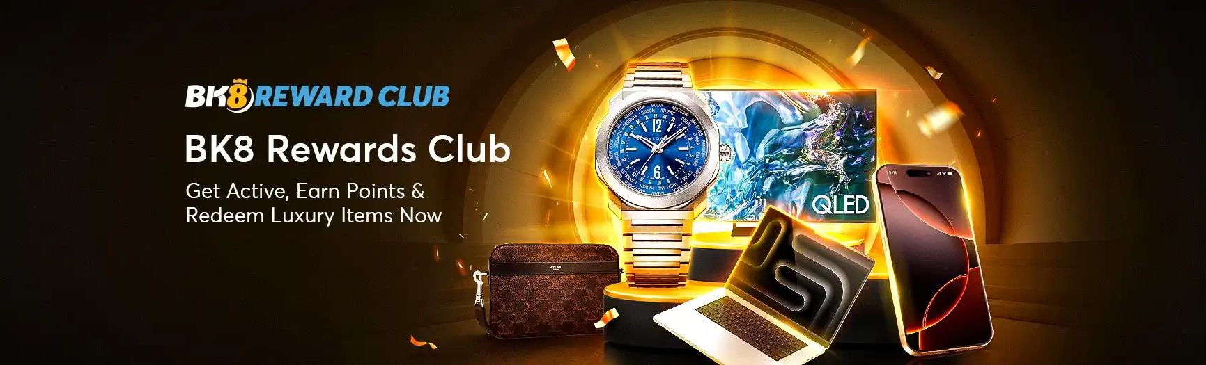 Ưu đãi hấp dẫn dành cho thành viên VIP tại mv88