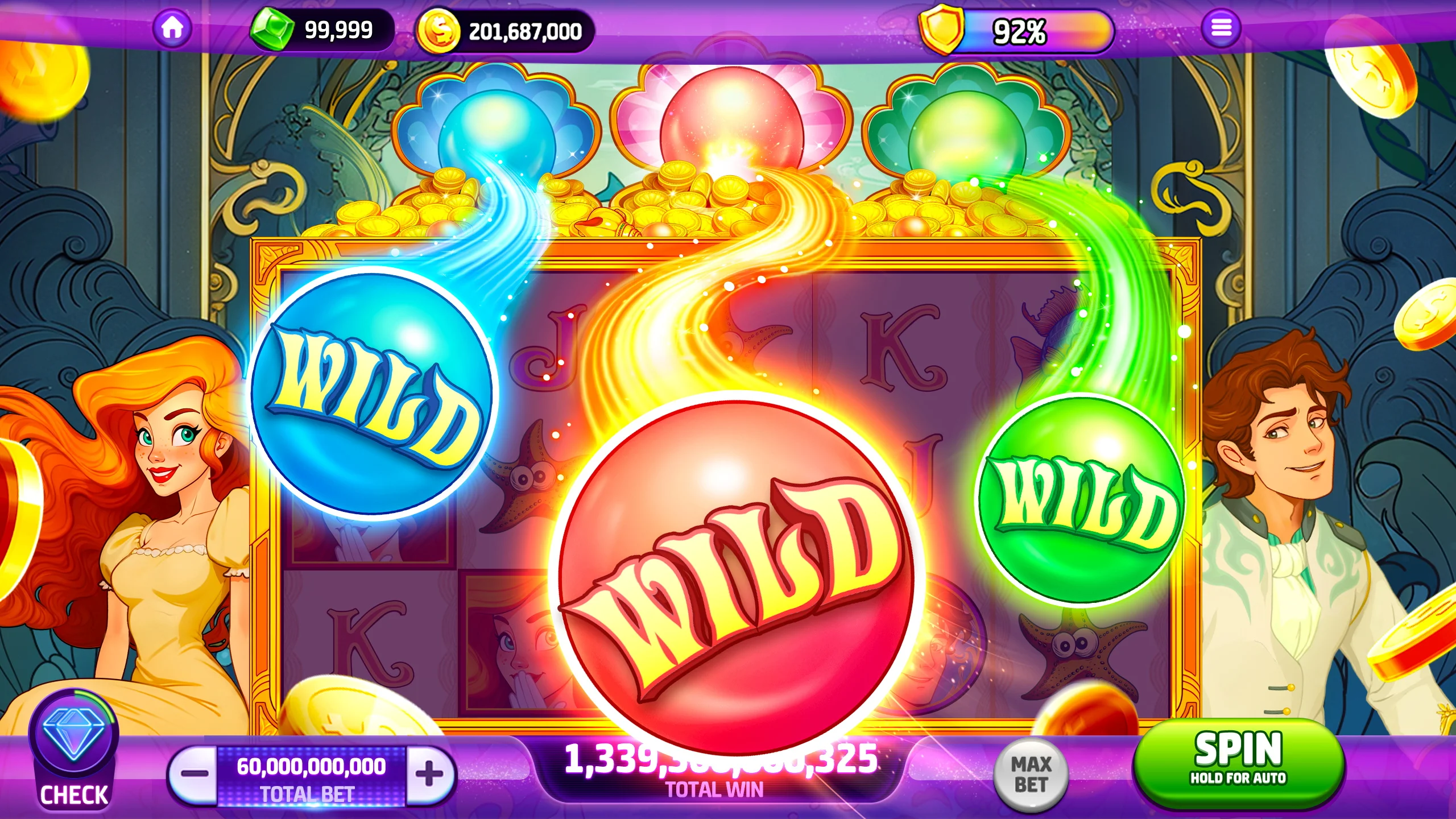 Ảnh chụp màn hình ứng dụng MV88 Game - Cược thể thao